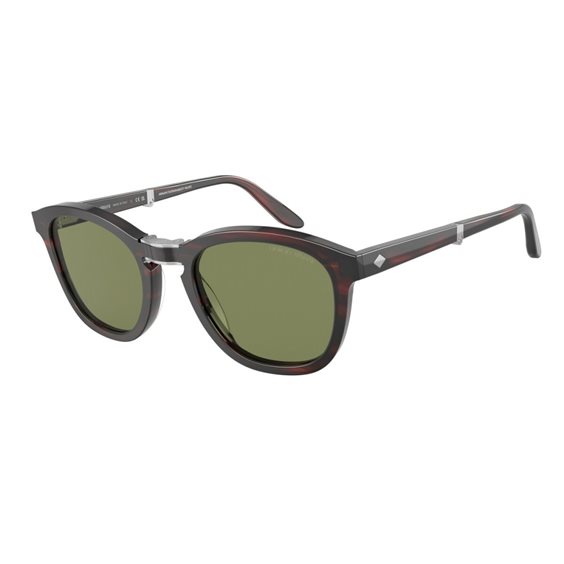 Oiritaly Lunettes de soleil Homme Giorgio Armani 0AR817059634E51